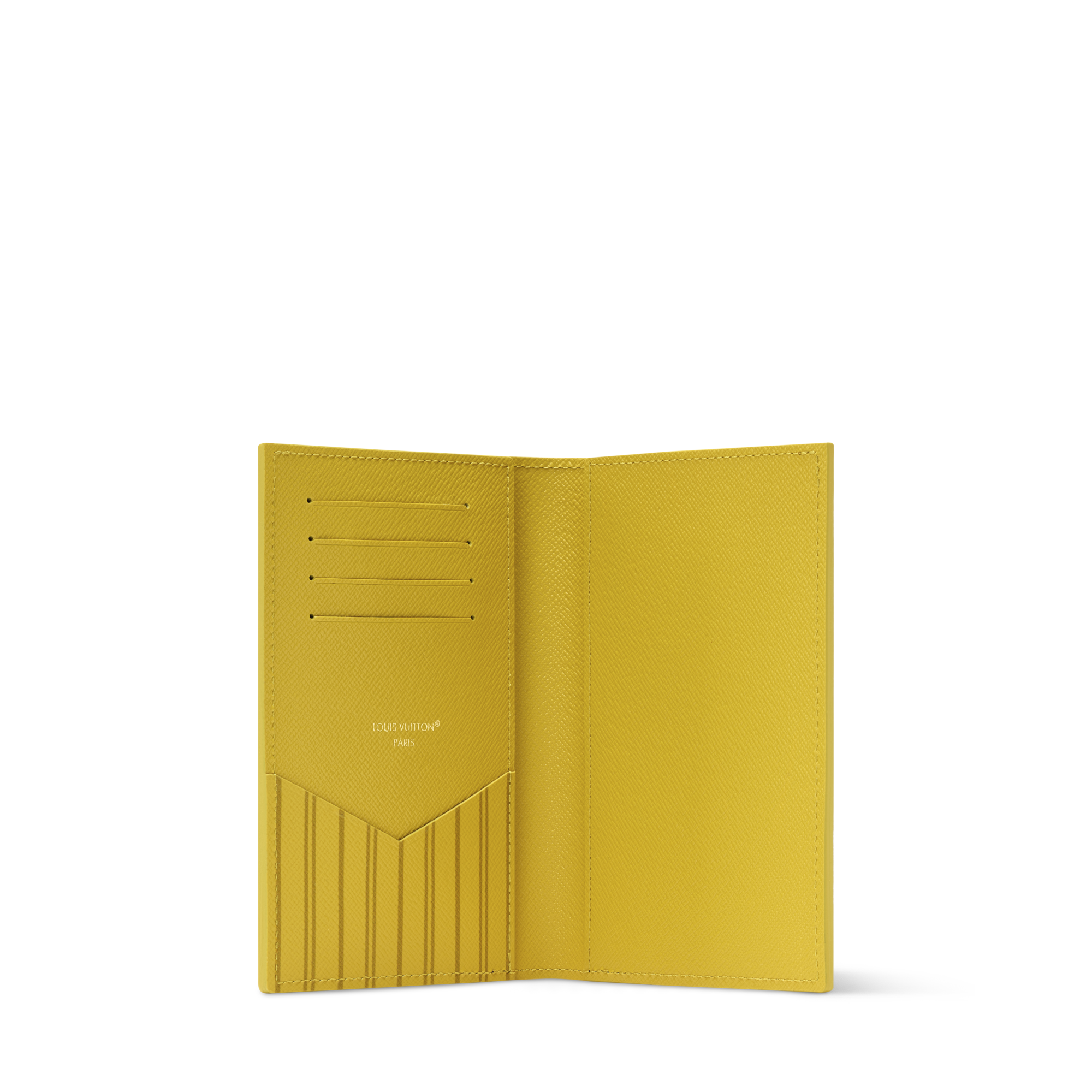 Passport Cover - Women - Small Leather Goods | LOUIS VUITTON ®